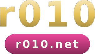 r010 logo