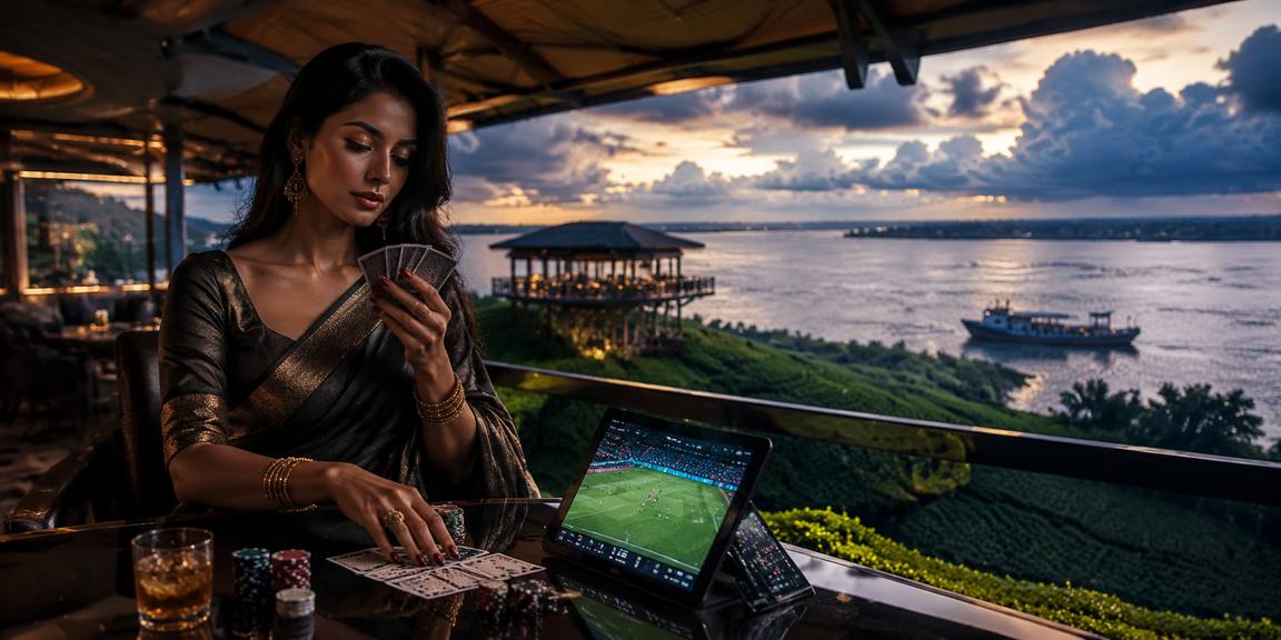 r010 লাইভ ক্যাসিনো গেম